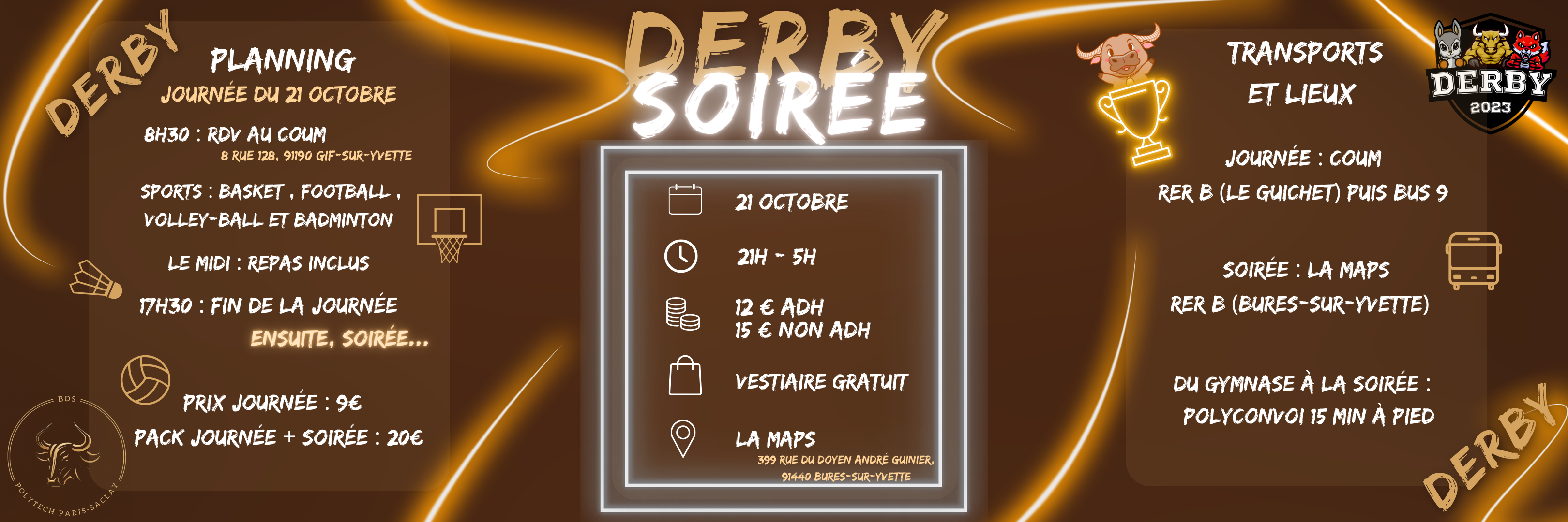 Programme précédent Image
